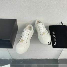 Picture of Chanel Shoes _SKUChanelsz35-40XJ06013048